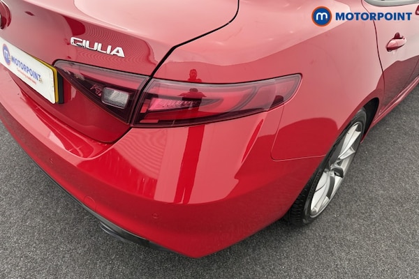 Used Alfa Romeo Giulia 2022 for sale - 76157617: Photo 23
