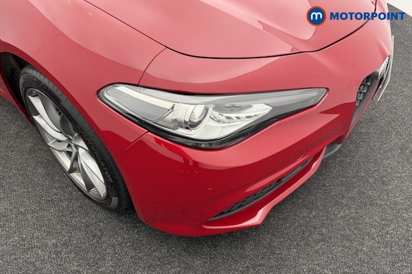 Used Alfa Romeo Giulia 2022 for sale - 76157617: Photo 24