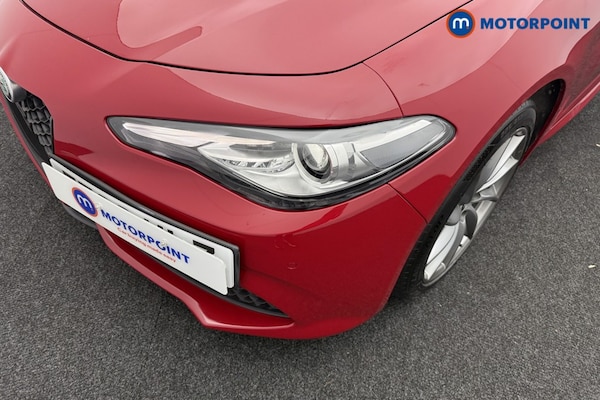Used Alfa Romeo Giulia 2022 for sale - 76157617: Photo 25