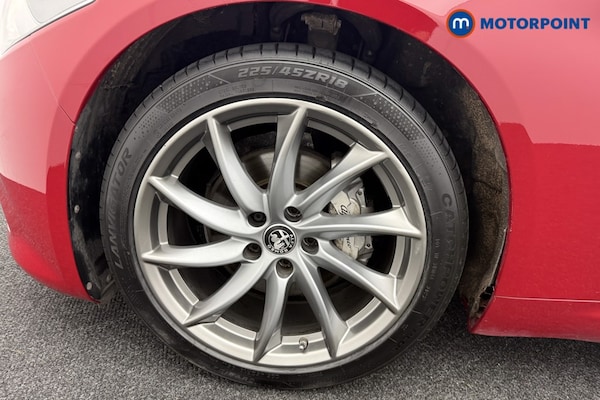 Used Alfa Romeo Giulia 2022 for sale - 76157617: Photo 26