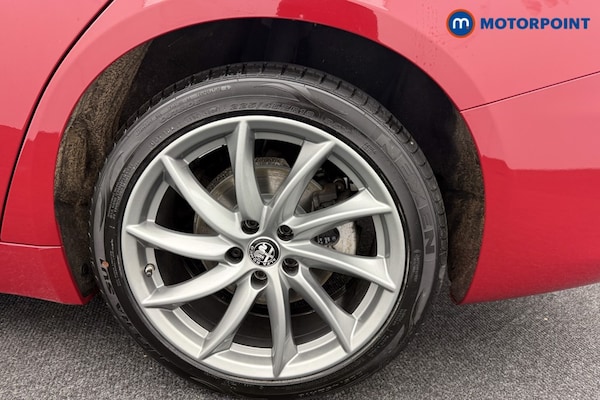 Used Alfa Romeo Giulia 2022 for sale - 76157617: Photo 27