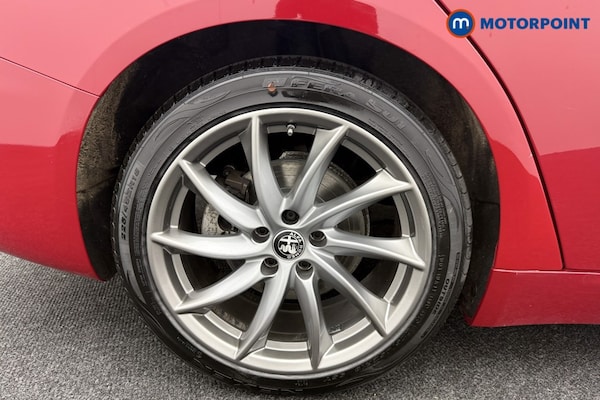 Used Alfa Romeo Giulia 2022 for sale - 76157617: Photo 28