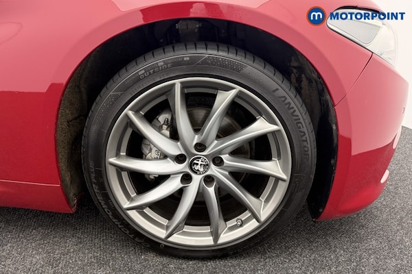 Used Alfa Romeo Giulia 2022 for sale - 76157617: Photo 29
