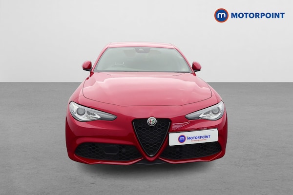 Used Alfa Romeo Giulia 2022 for sale - 76157617: Photo 2