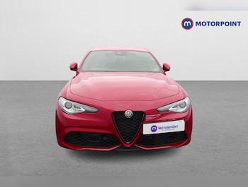 Used Alfa Romeo Giulia 2022 for sale - 76157617: Photo 2