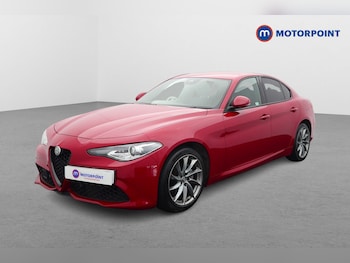 Used Alfa Romeo Giulia 2022 for sale - 76157617: Photo 3
