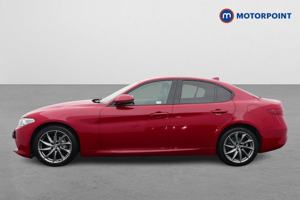 Used Alfa Romeo Giulia 2022 for sale - 76157617: Photo 4