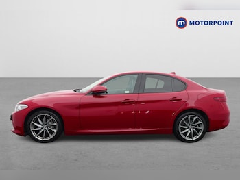 Used Alfa Romeo Giulia 2022 for sale - 76157617: Photo 4