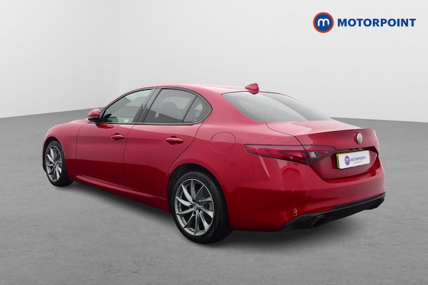 Used Alfa Romeo Giulia 2022 for sale - 76157617: Photo 5