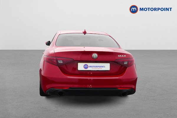 Used Alfa Romeo Giulia 2022 for sale - 76157617: Photo 6