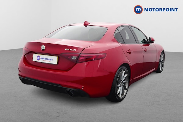 Used Alfa Romeo Giulia 2022 for sale - 76157617: Photo 7