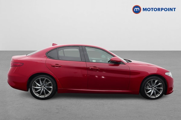 Used Alfa Romeo Giulia 2022 for sale - 76157617: Photo 8