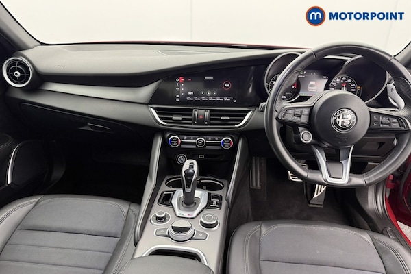 Used Alfa Romeo Giulia 2022 for sale - 76157617: Photo 9