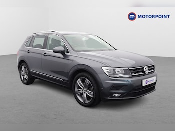 2019 - 1.5 TSi EVO 150 Match 5dr DSG
