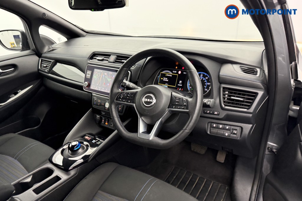 Used Nissan Leaf 2022 for sale - 76568871: Photo 10