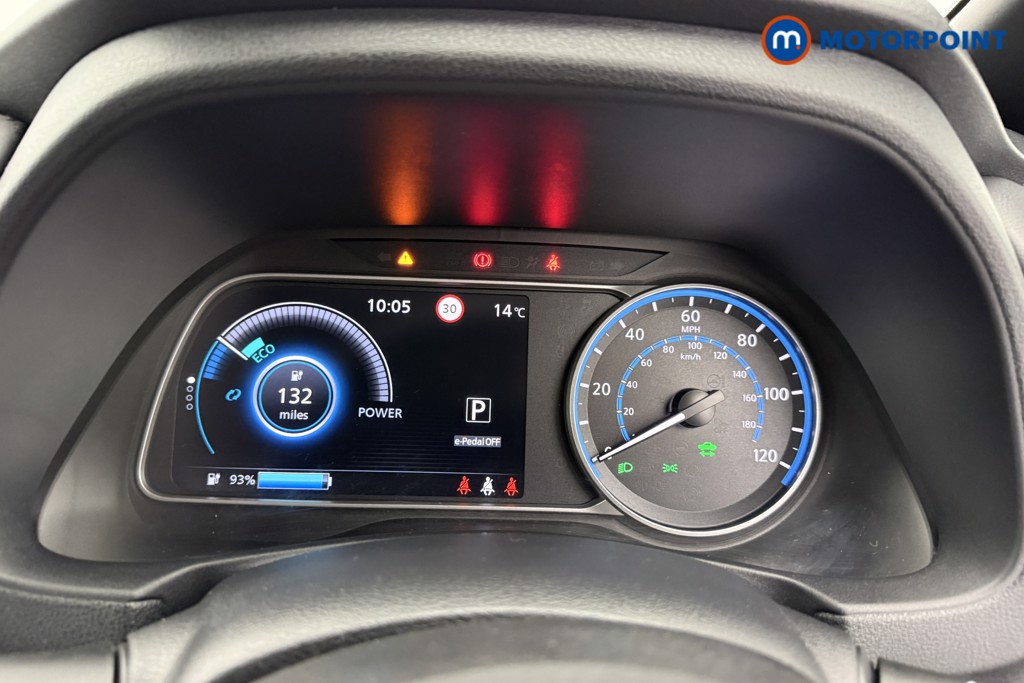 Used Nissan Leaf 2022 for sale - 76568871: Photo 11