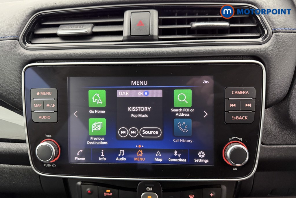 Used Nissan Leaf 2022 for sale - 76568871: Photo 12