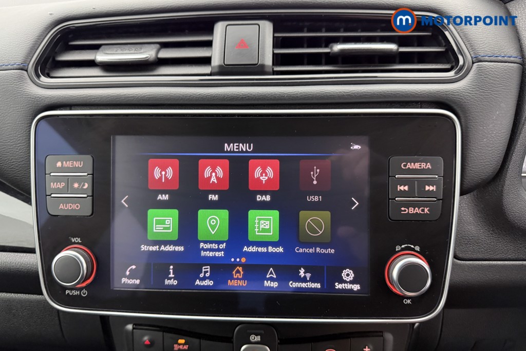 Used Nissan Leaf 2022 for sale - 76568871: Photo 13