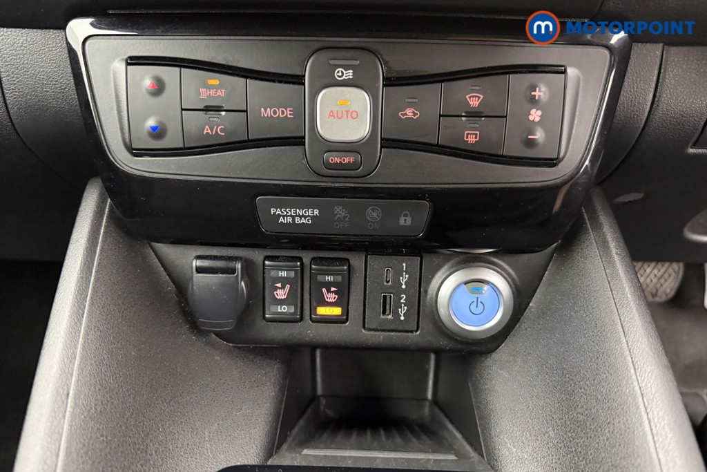 Used Nissan Leaf 2022 for sale - 76568871: Photo 14