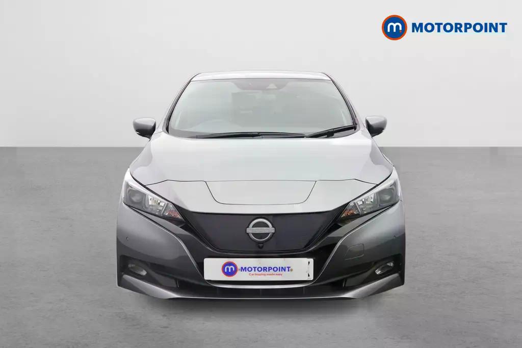 Used Nissan Leaf 2022 for sale - 76568871: Photo 2