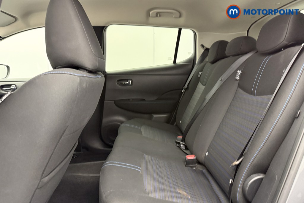 Used Nissan Leaf 2022 for sale - 76568871: Photo 20