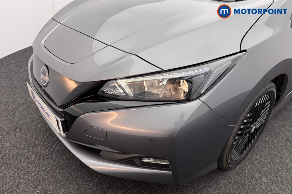 Used Nissan Leaf 2022 for sale - 76568871: Photo 23