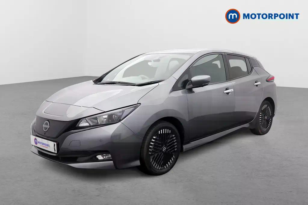 Used Nissan Leaf 2022 for sale - 76568871: Photo 3