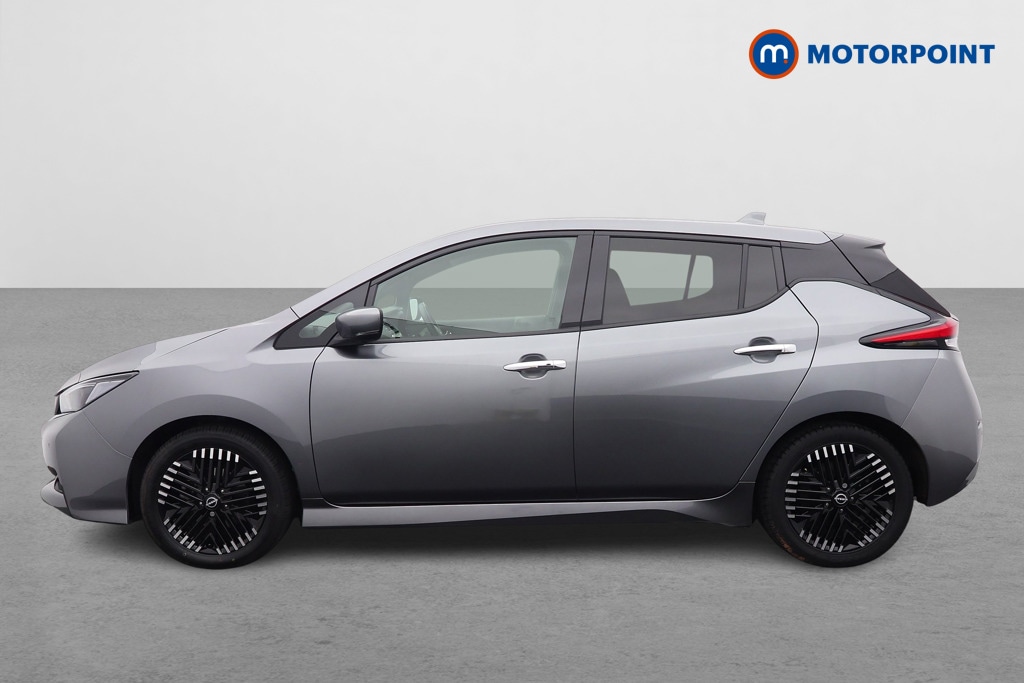 Used Nissan Leaf 2022 for sale - 76568871: Photo 4