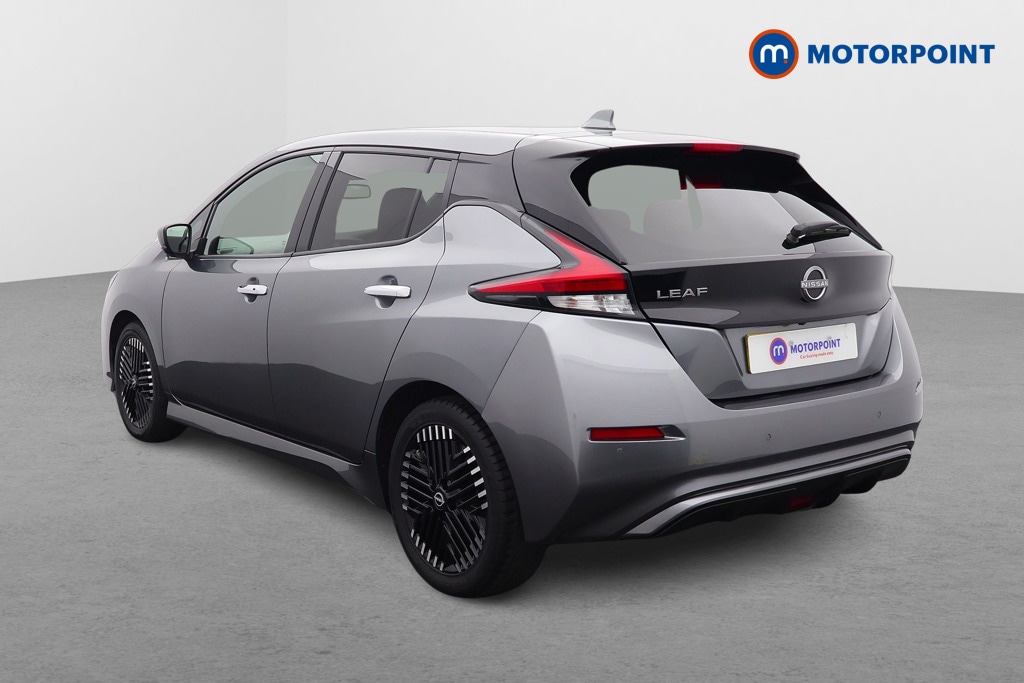 Used Nissan Leaf 2022 for sale - 76568871: Photo 5