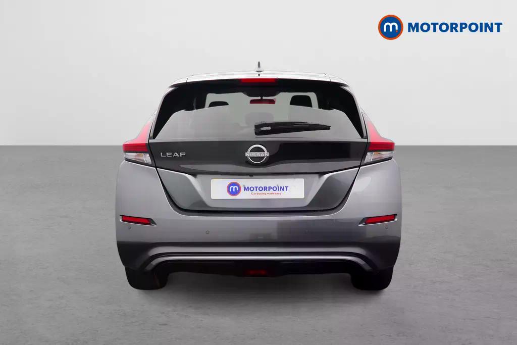 Used Nissan Leaf 2022 for sale - 76568871: Photo 6