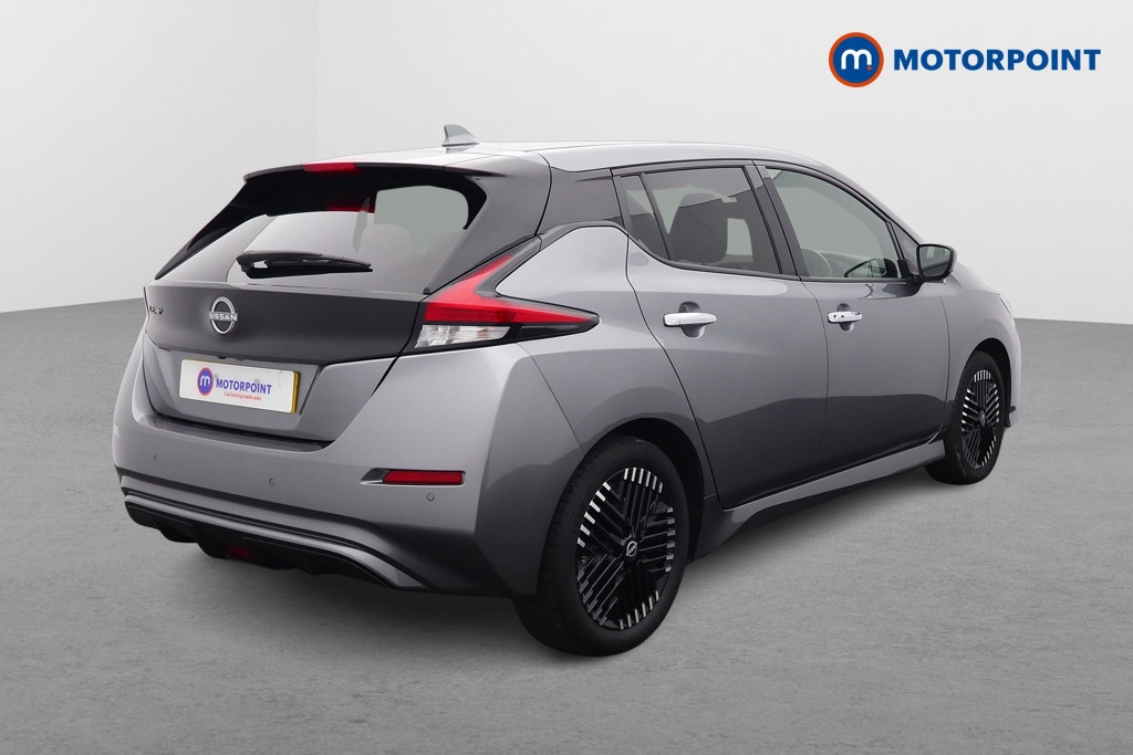 Used Nissan Leaf 2022 for sale - 76568871: Photo 7