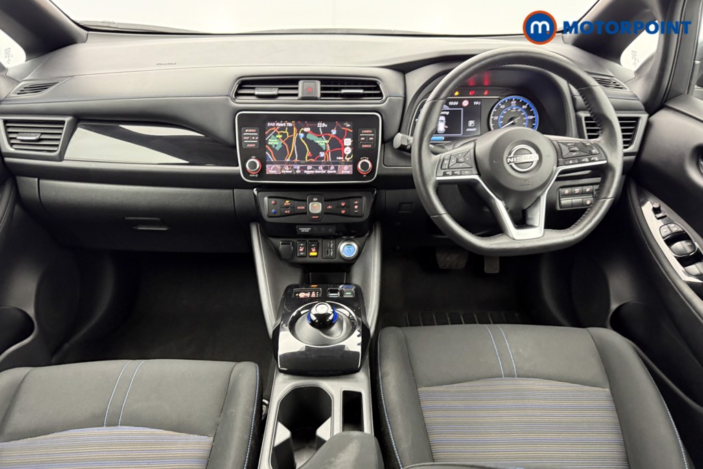 Used Nissan Leaf 2022 for sale - 76568871: Photo 9