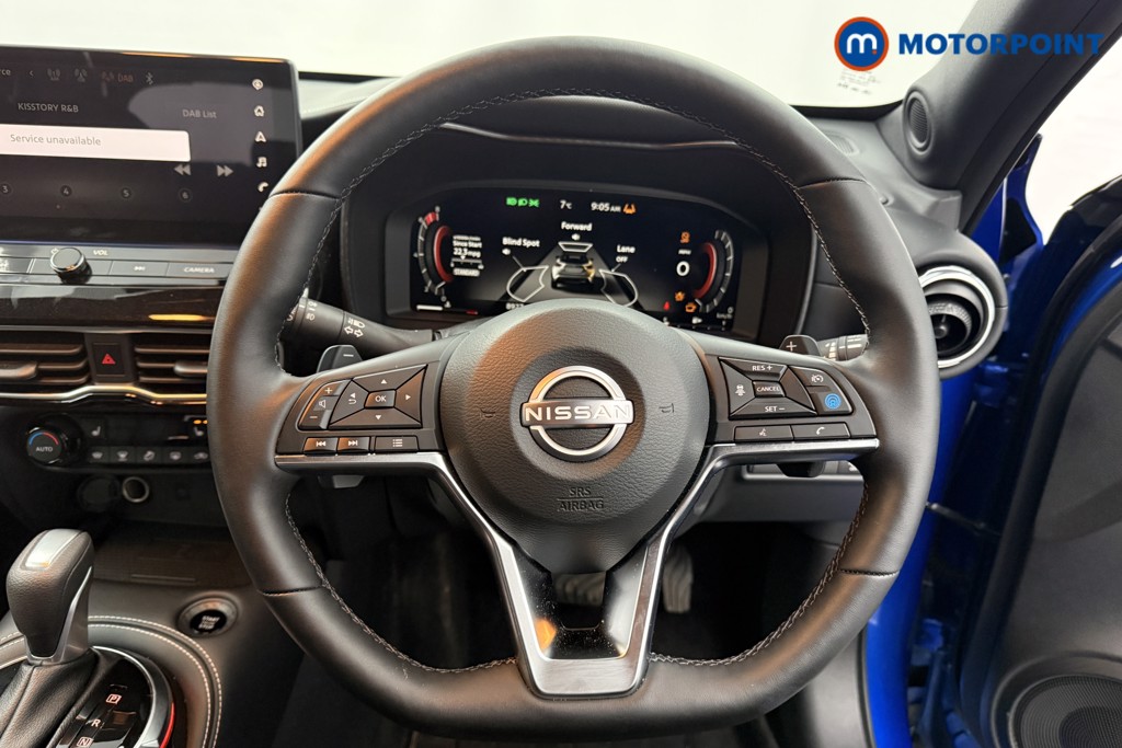 Used Nissan Juke 2025 for sale - 77989253: Photo 10