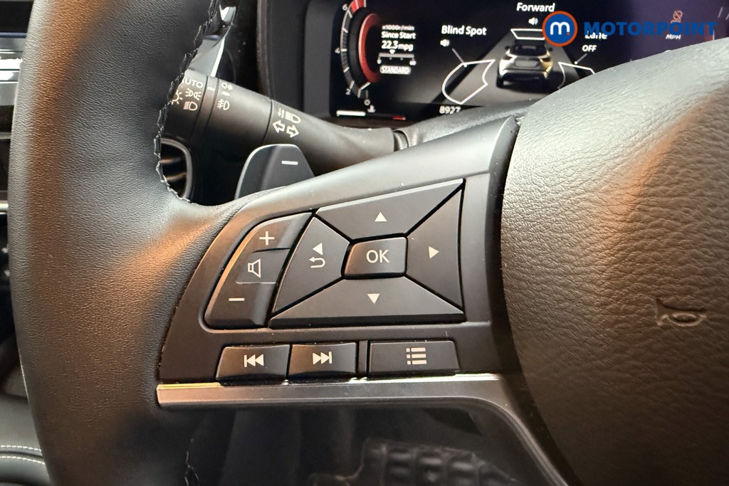 Used Nissan Juke 2025 for sale - 77989253: Photo 11