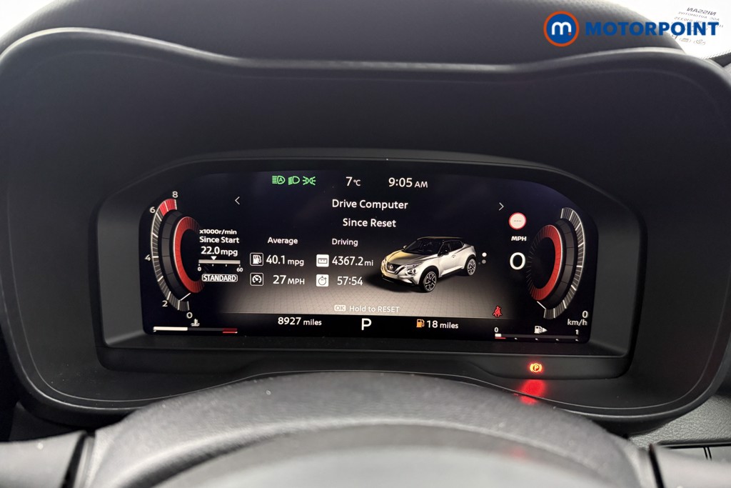 Used Nissan Juke 2025 for sale - 77989253: Photo 13