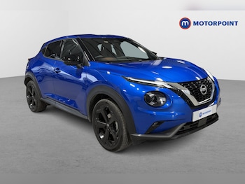 Used Nissan Juke 2025 for sale - 77989253: Photo