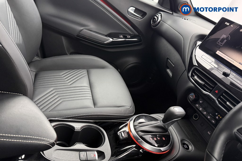 Used Nissan Juke 2025 for sale - 77989253: Photo 21