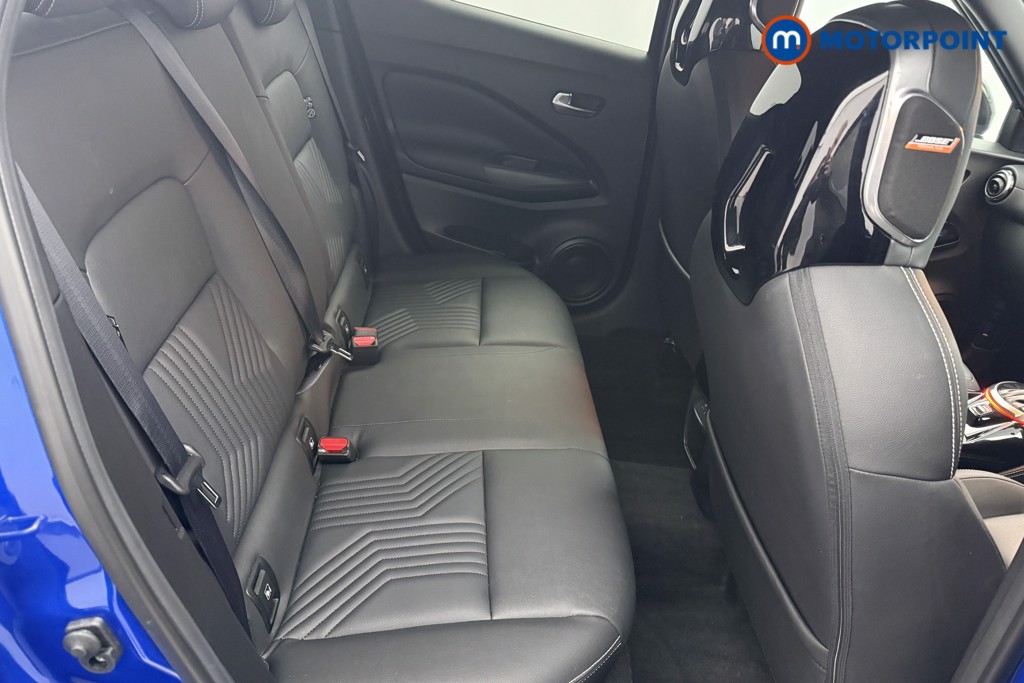 Used Nissan Juke 2025 for sale - 77989253: Photo 27