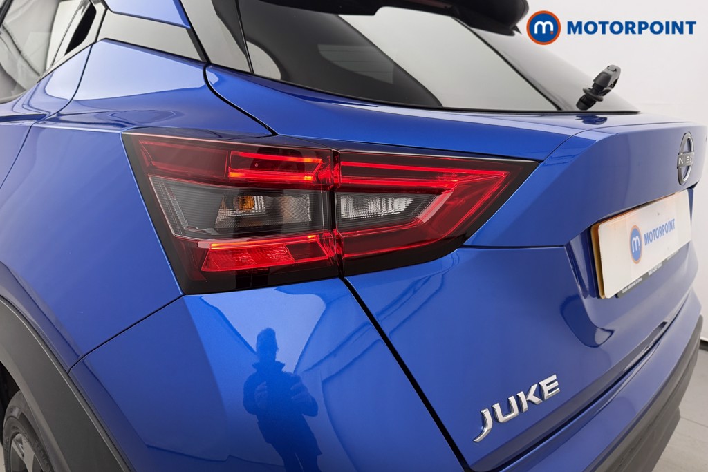 Used Nissan Juke 2025 for sale - 77989253: Photo 30