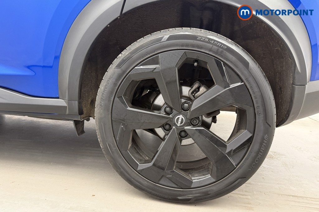 Used Nissan Juke 2025 for sale - 77989253: Photo 33