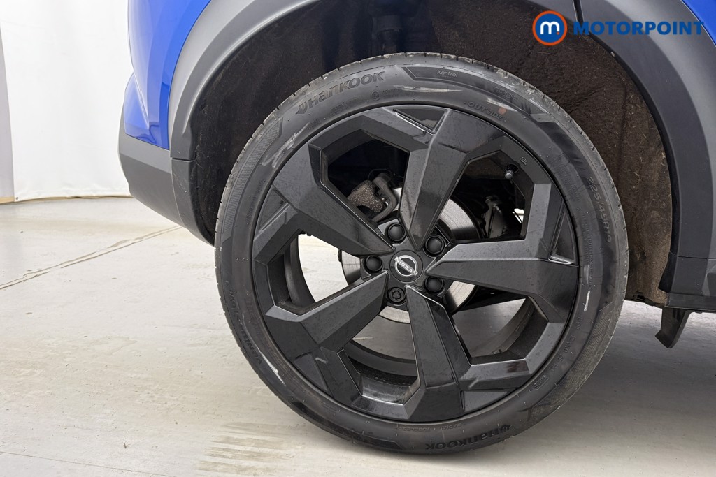 Used Nissan Juke 2025 for sale - 77989253: Photo 34