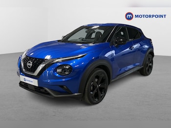 Used Nissan Juke 2025 for sale - 77989253: Photo