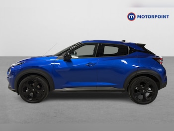 Used Nissan Juke 2025 for sale - 77989253: Photo