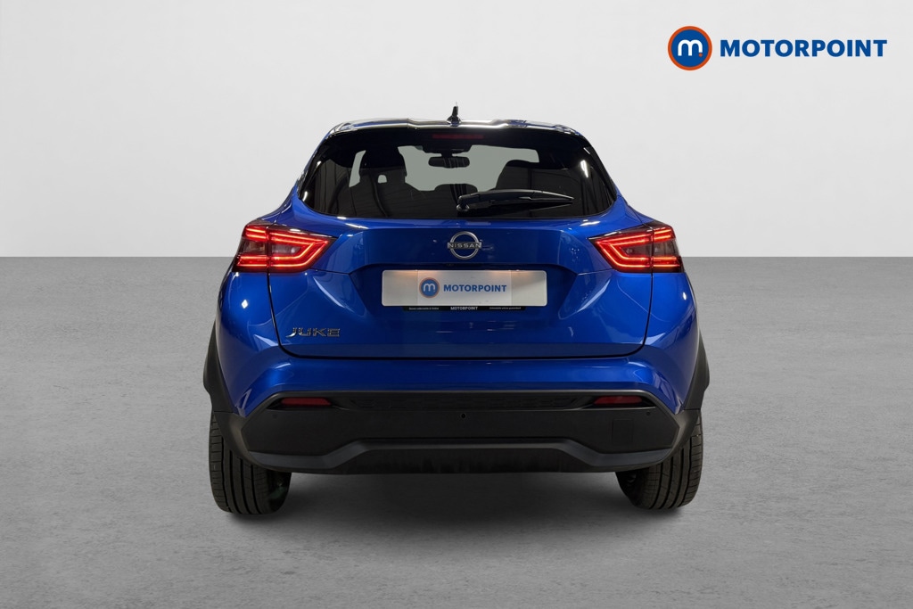 Used Nissan Juke 2025 for sale - 77989253: Photo 6