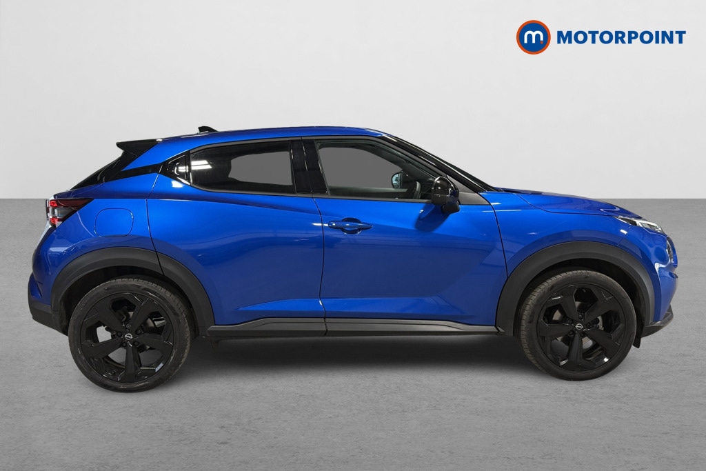 Used Nissan Juke 2025 for sale - 77989253: Photo 8