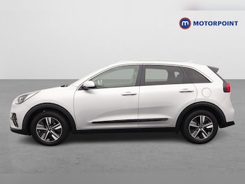 Used Kia Niro undefined for sale - 78578798: Photo