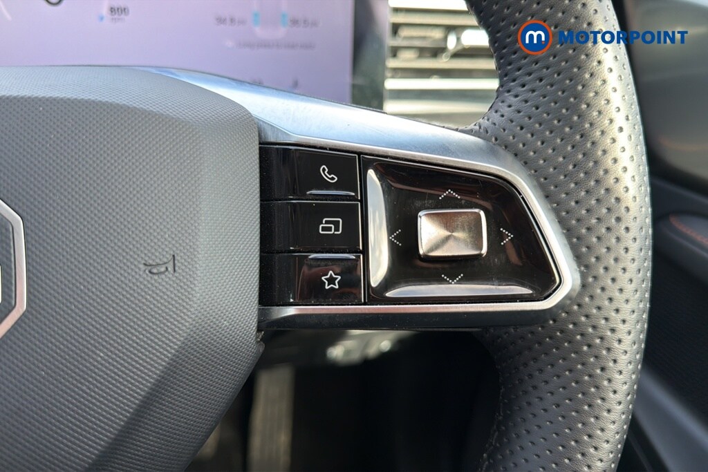 Used MG MG HS 2025 for sale - 78078468: Photo 11