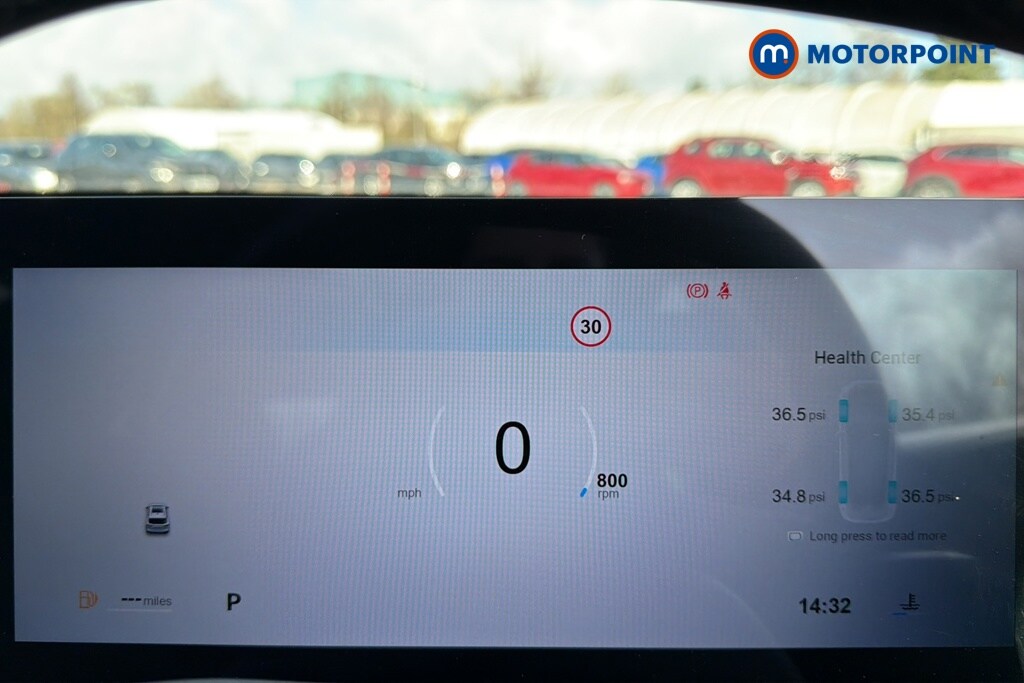 Used MG MG HS 2025 for sale - 78078468: Photo 15