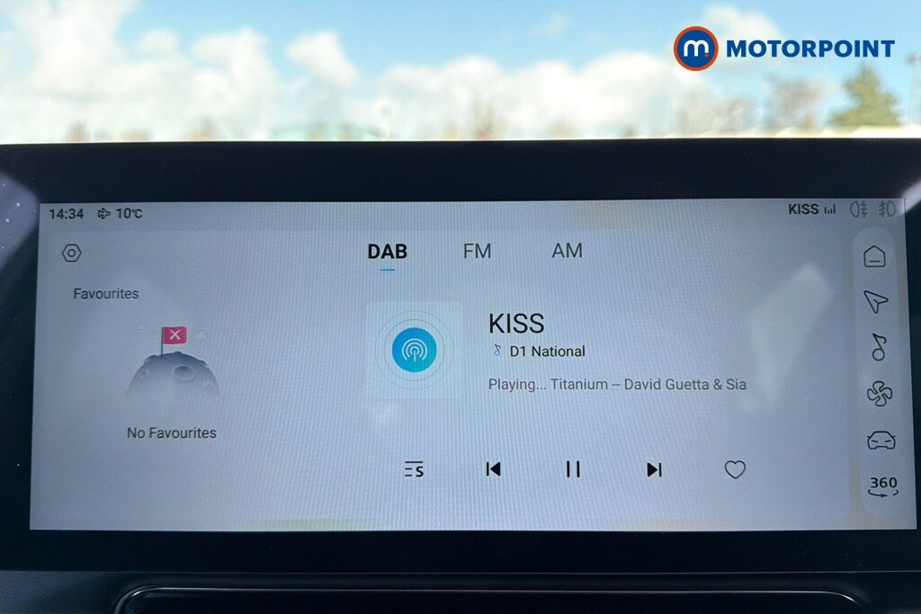 Used MG MG HS 2025 for sale - 78078468: Photo 16