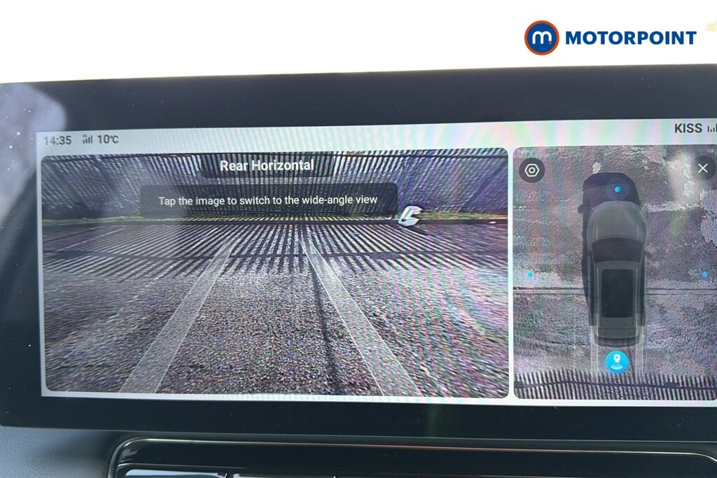 Used MG MG HS 2025 for sale - 78078468: Photo 19